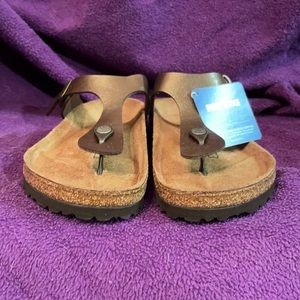 Birkenstock Gizeh BS Graceful Toffee